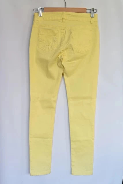 Džíny vel. 12 - 13 let, denim co,158