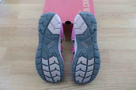 Sandály keen seacamp ii cnx youth 38, keen,38