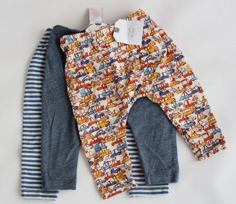 Legíny vel. 3 - 6 m, next,68