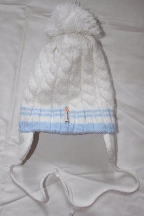 Ám bd4. zimní čepice 1-2 roky, 92