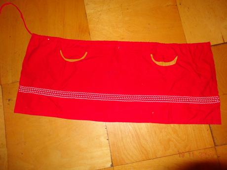 Kapsář, šířka (cm): 85,délka (cm): 40