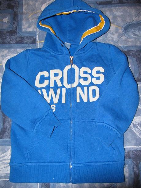 Mikinka, dopodopo,104