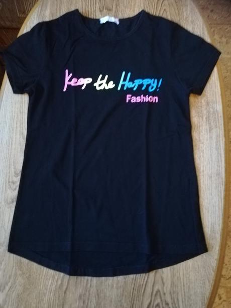 Tričko dívčí vel. 146. zn. kugo., kugo,146