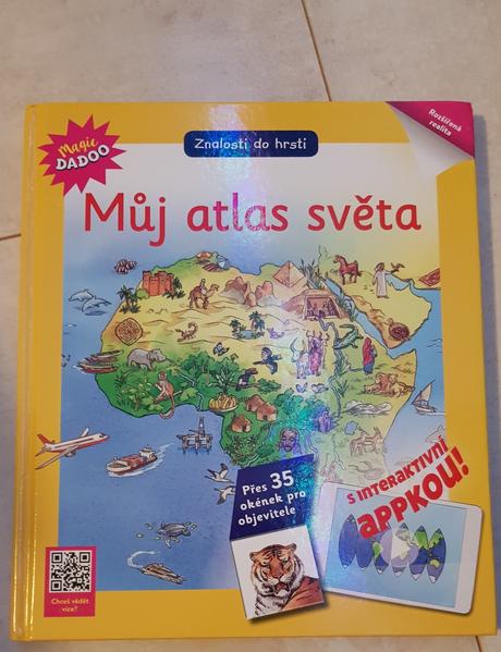 Výběr knih pro děti, 