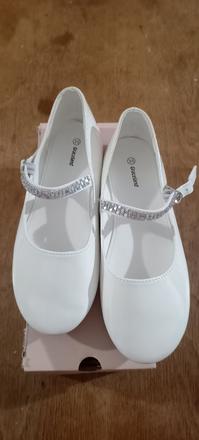 Střevíčky, graceland,35