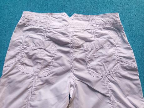 Šortky zn."authentic" vel."38", authentic,38