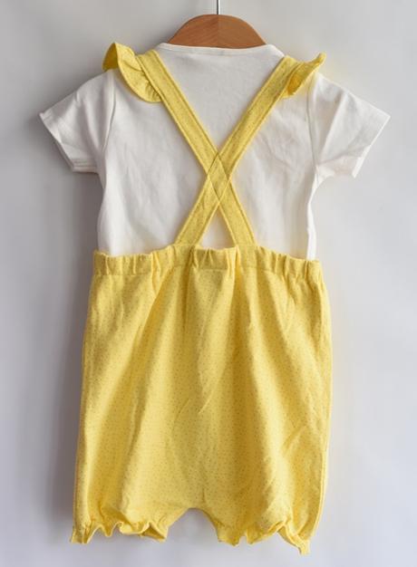 Komplet vel. 18 - 24 m, next,92