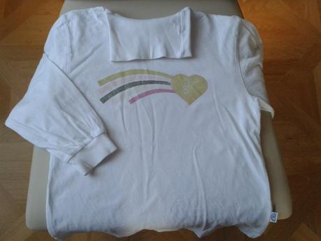 Rolák vejnar dívčí vel. 116, 116