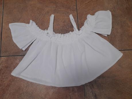 Top kikiriki, vel. s, s