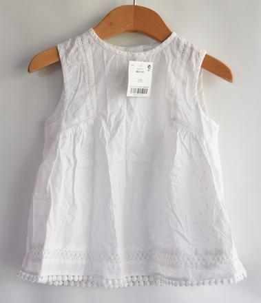 Top vel. 2 - 3 roky, next,98