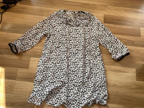 Šaty zara, zara,xl