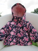 Zimní bunda, young dimension,62