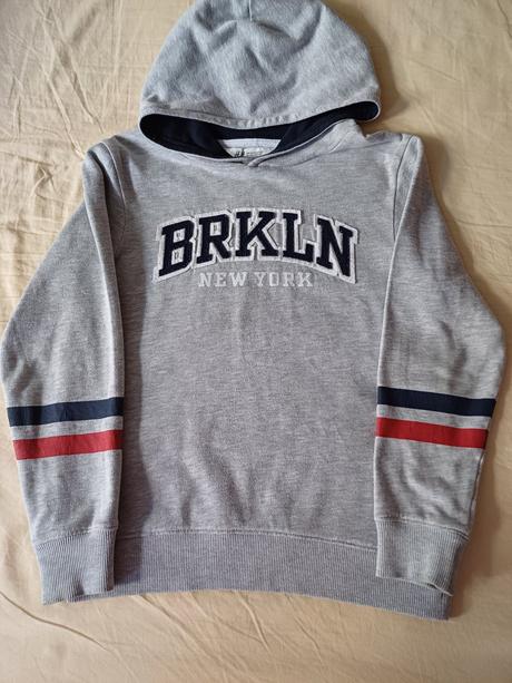 Detske oblečení, 122–134