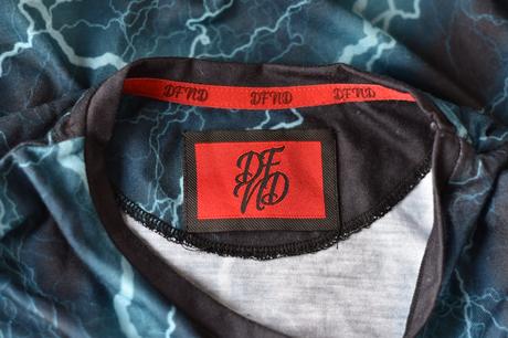 Tričko vel. 10 - 11 let, 146