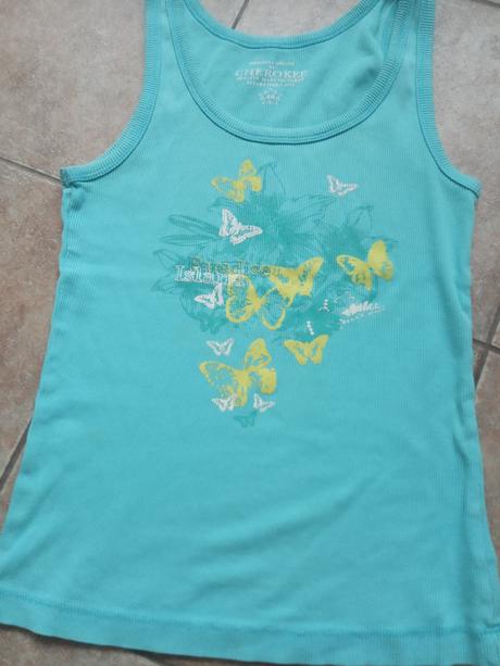 Tílko vel.m, cherokee,m