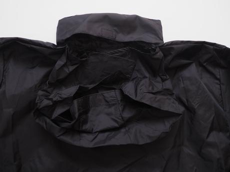 Větrovka vel 146, 146