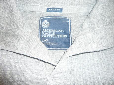 Mikina, american eagle,l