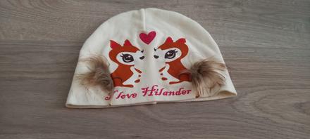 690 - čepice hilander, 92