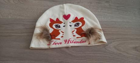 690 - čepice hilander, 92