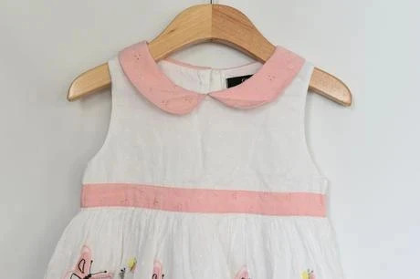 Šaty vel. 3 - 4 roky, george,104