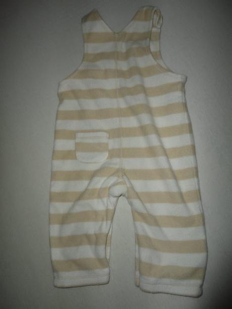 Fleec kalhotky matalan retail 6-9 měsíců, matalan,74