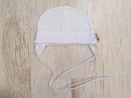 Bavlněná čepička na miminko, gmini,62