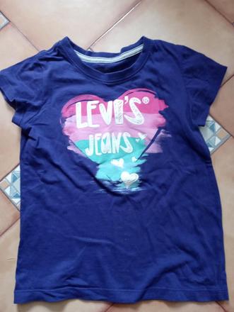 Tričko levis, levis,110