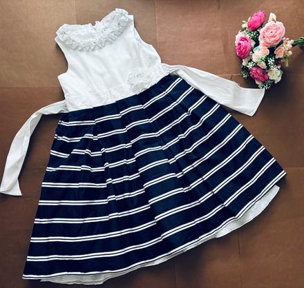 Ob/ šaty společenské - v.116, 116