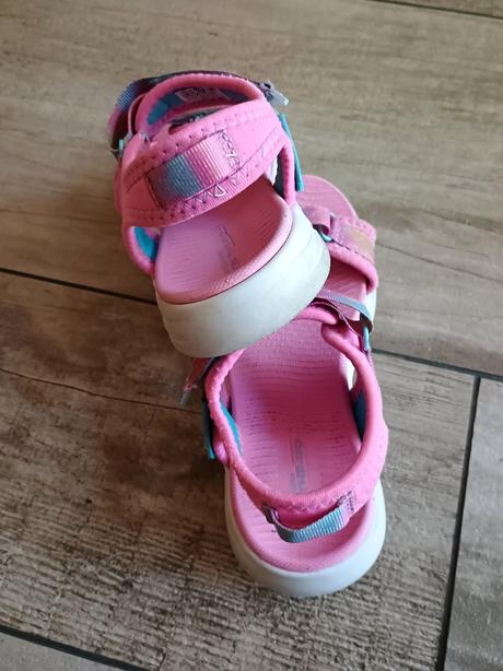 Sandály skechers, vel.28, skechers,28