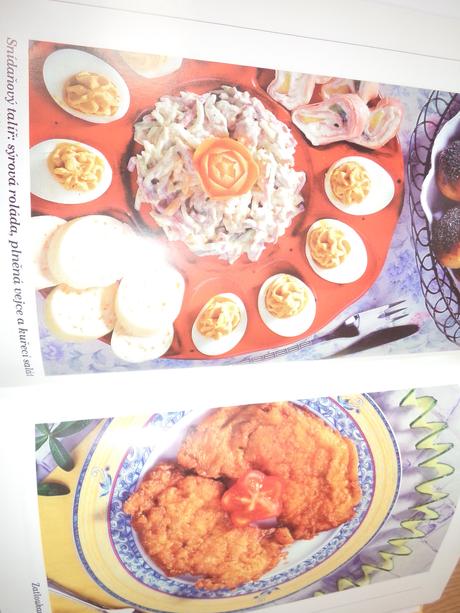 Pro mlsné jazýčky - jiřina bohdalová,