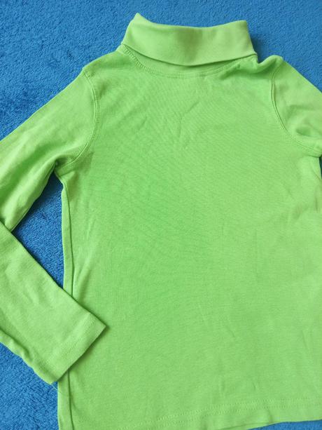 Tričko 4-6let, lupilu,110