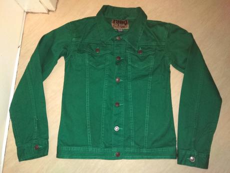 Bunda mad world 152/158, 152