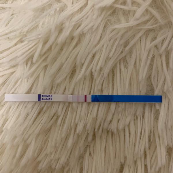 Těhotenství po vysazení HA. Jsem těhotná?