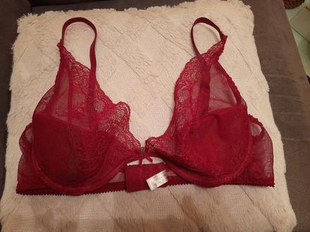 Dámská podprsenka, 85d