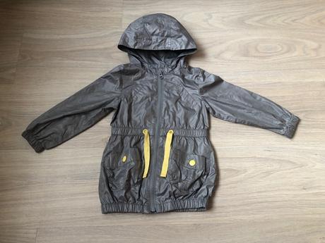 Podzimní šusťáková bunda, old navy,92