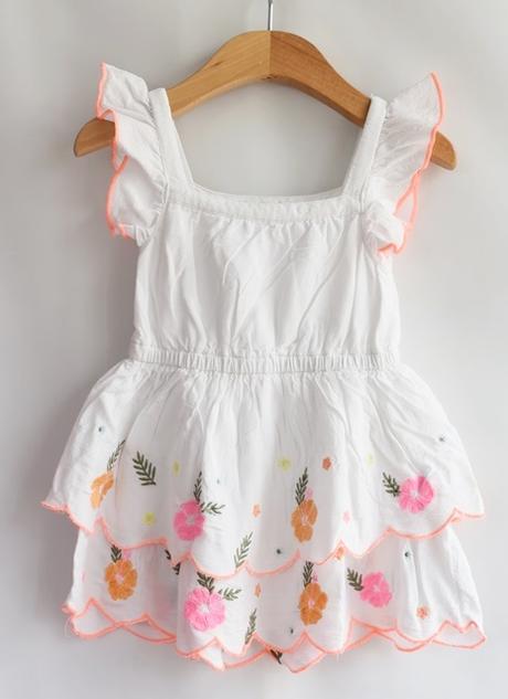 Šaty vel. 18 - 24m, primark,92