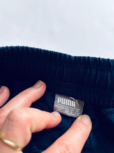 Kraťasy funkční nike - v.7/8 let, nike,128