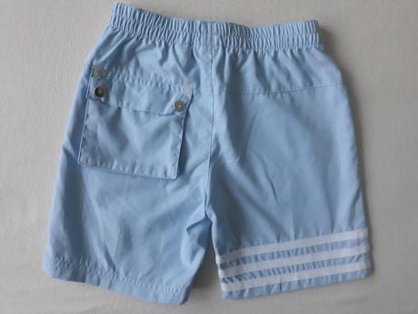 Dětské kraťasy zn. adidas vel. 92, adidas,92