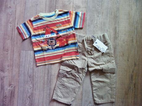 Komplet minoti, minoti,74