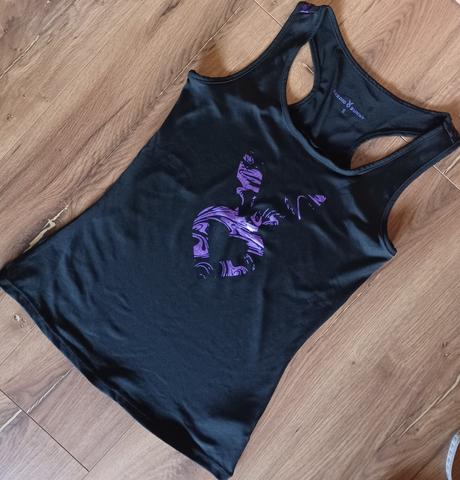 Sportovní tílko, s