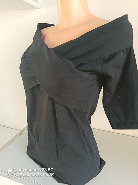 Body dámské zn."even&odd" vel."l", l