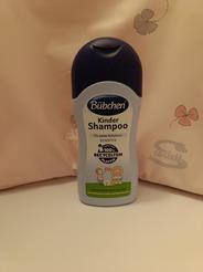 Bübchen Baby Dětský šampon