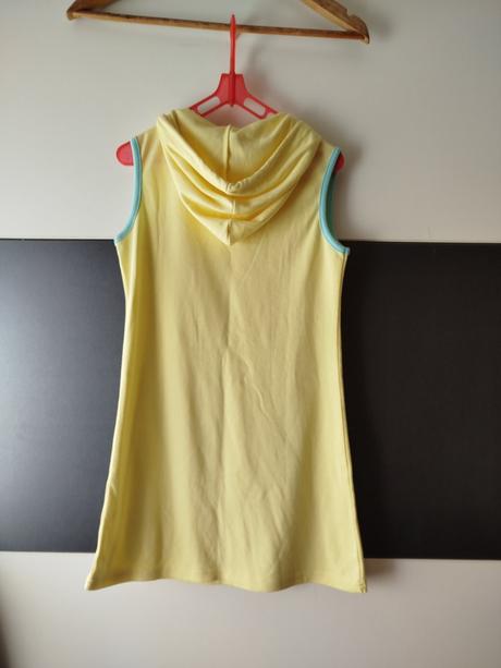 Šaty zn. f&f vel.140, f&f,140