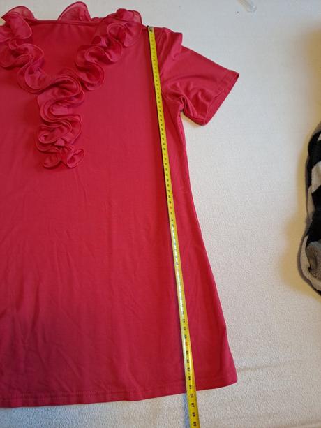 Dámské elegantní tričko, vel. xl, xl