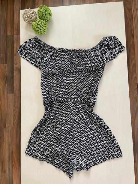 Vzor overal, vel s, janina, s