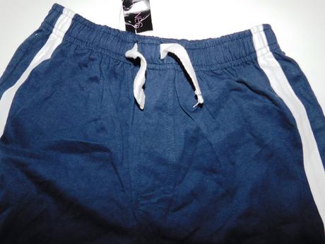 Chlapecké kraťasy, st. bernard,122