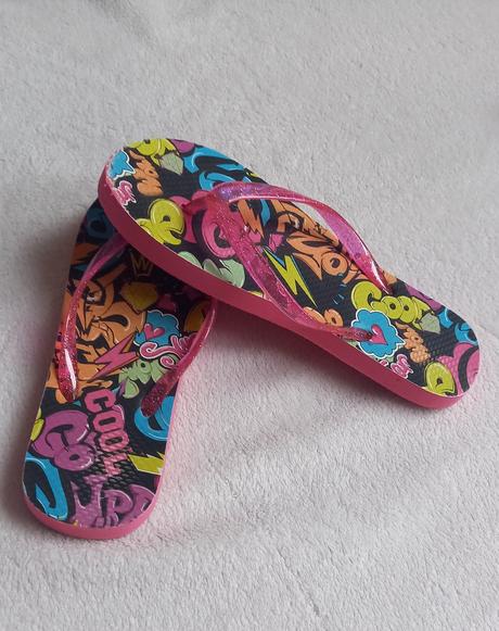 Parádní žabky, 35