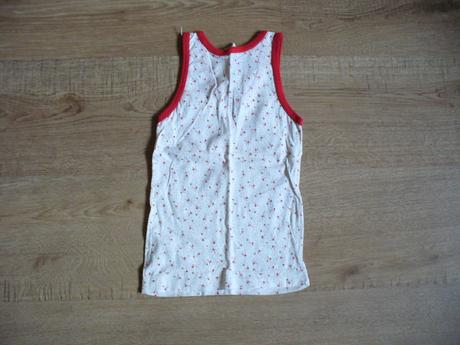 Tričko - tílko vel. 98, 98