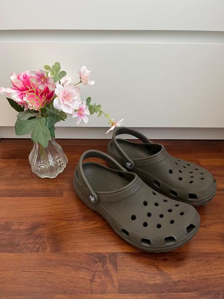 Crocs classic, crocs,40