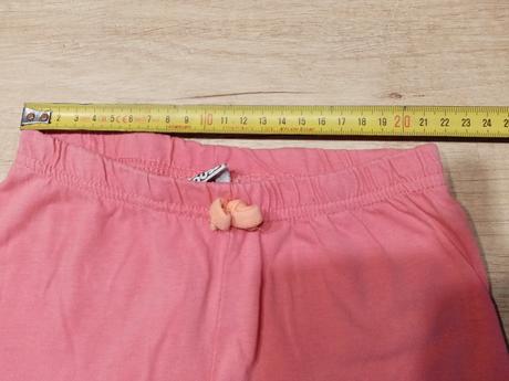 Kraťasy vel. 98/104/110, kiki&koko,98